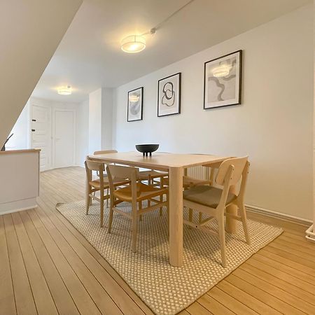 Rustic & Cozy 2Br In Heart Of Cph City By Stroget Copenhagen Exterior photo