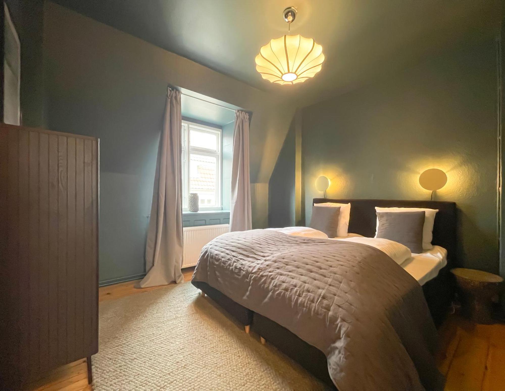 Rustic & Cozy 2Br In Heart Of Cph City By Stroget Copenhagen Exterior photo
