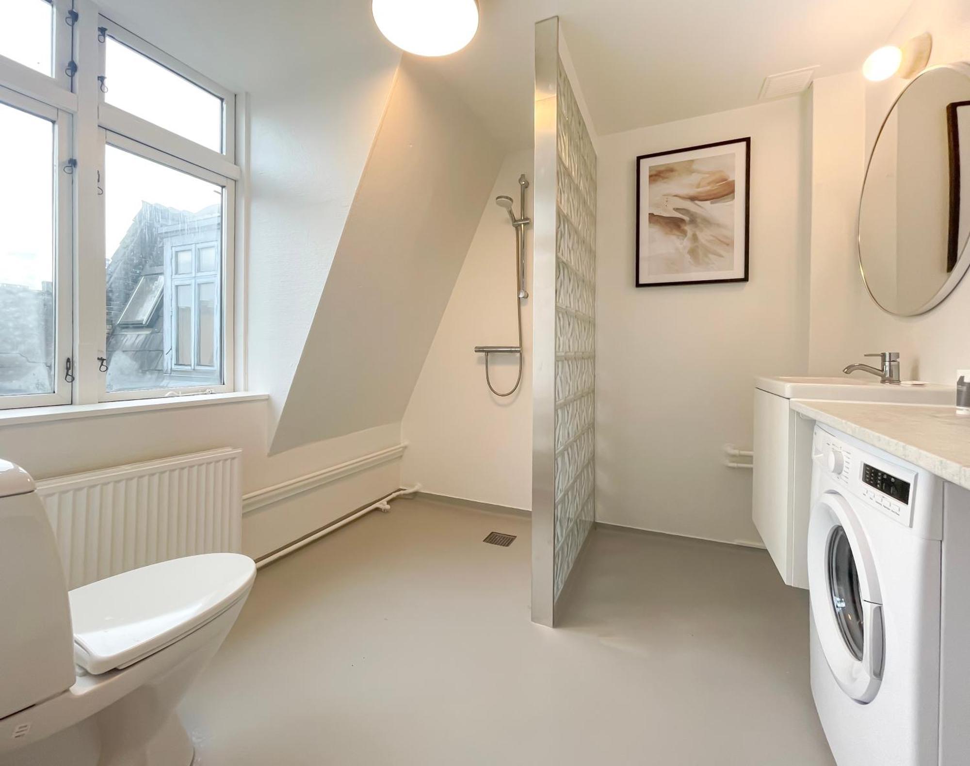 Rustic & Cozy 2Br In Heart Of Cph City By Stroget Copenhagen Exterior photo