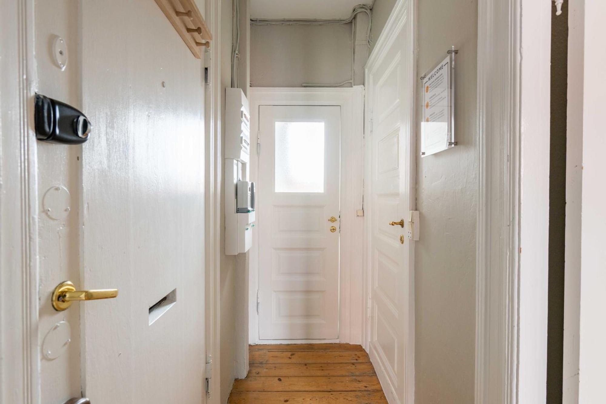 Rustic & Cozy 2Br In Heart Of Cph City By Stroget Copenhagen Exterior photo