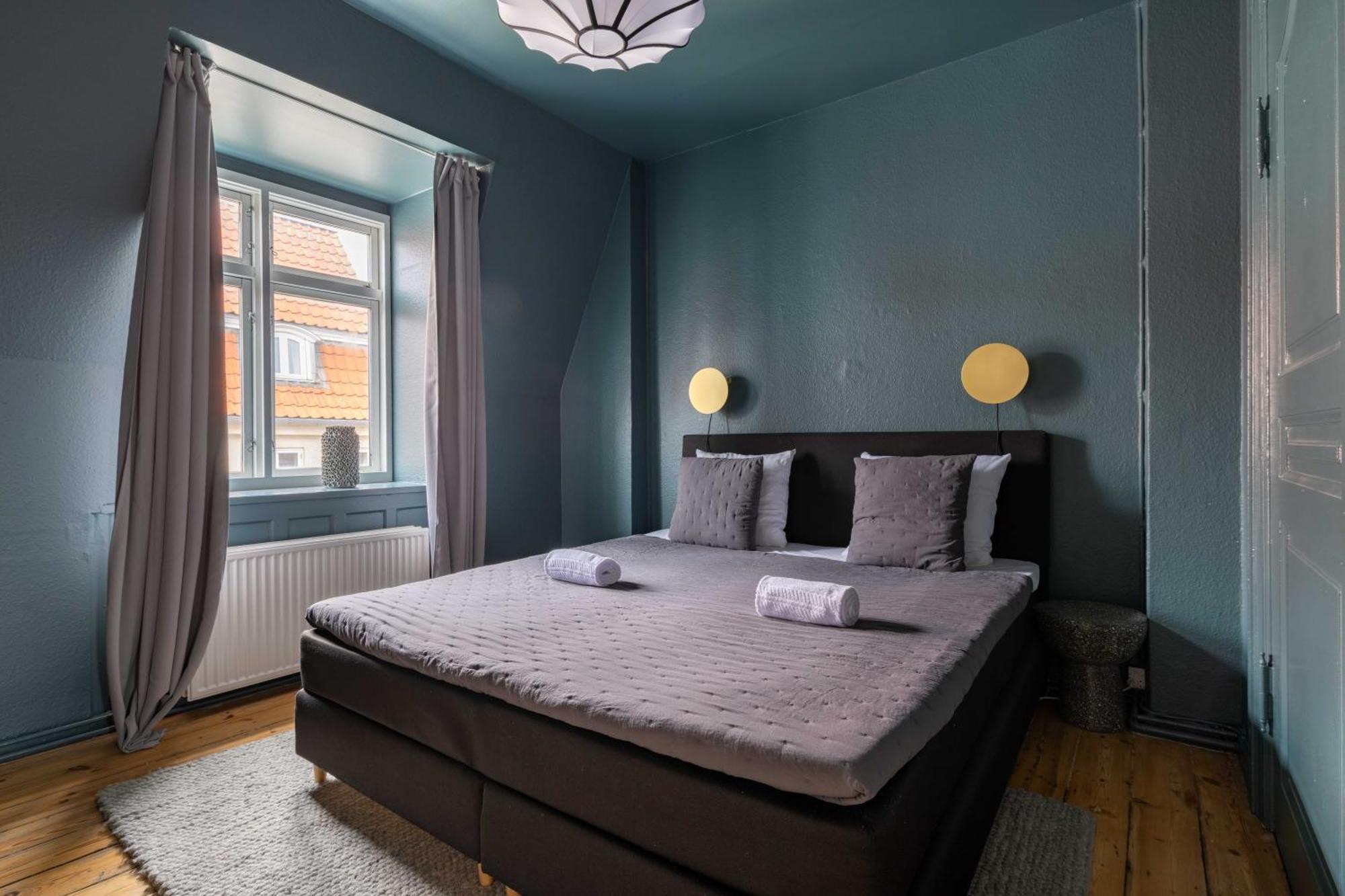Rustic & Cozy 2Br In Heart Of Cph City By Stroget Copenhagen Exterior photo